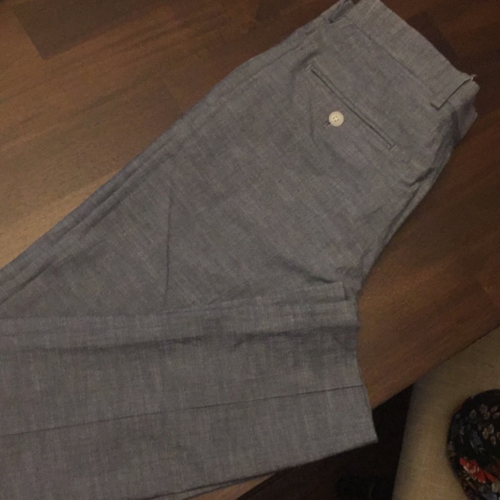 Pants